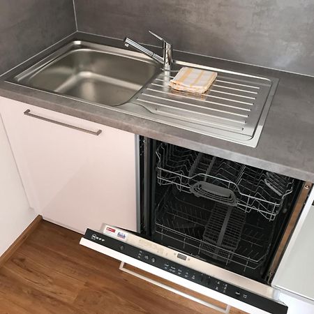Swiss Loft By Europa-Park - Ep Ticket Garantie Διαμέρισμα Rust Εξωτερικό φωτογραφία
