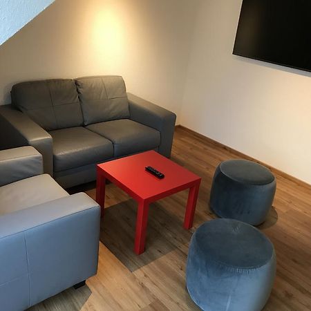 Swiss Loft By Europa-Park - Ep Ticket Garantie Διαμέρισμα Rust Εξωτερικό φωτογραφία