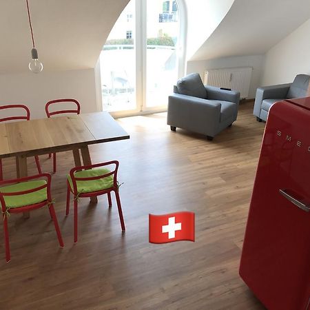 Swiss Loft By Europa-Park - Ep Ticket Garantie Διαμέρισμα Rust Εξωτερικό φωτογραφία