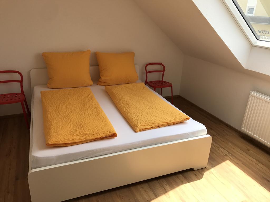 Swiss Loft By Europa-Park - Ep Ticket Garantie Διαμέρισμα Rust Εξωτερικό φωτογραφία