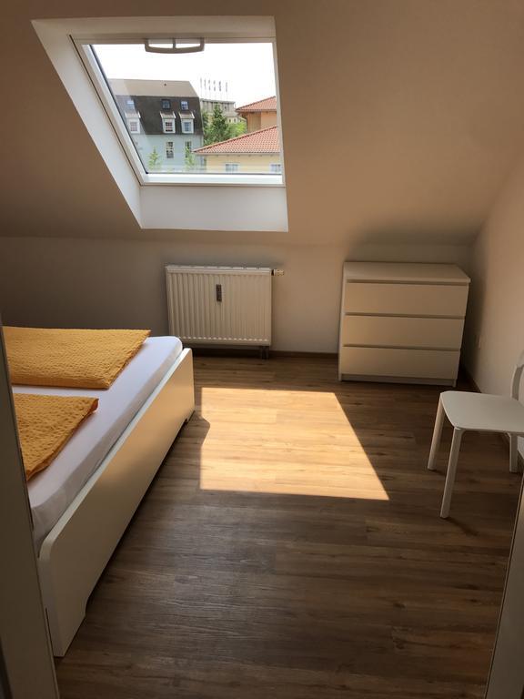 Swiss Loft By Europa-Park - Ep Ticket Garantie Διαμέρισμα Rust Εξωτερικό φωτογραφία