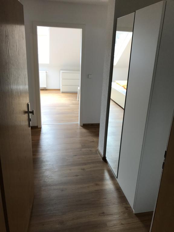 Swiss Loft By Europa-Park - Ep Ticket Garantie Διαμέρισμα Rust Εξωτερικό φωτογραφία