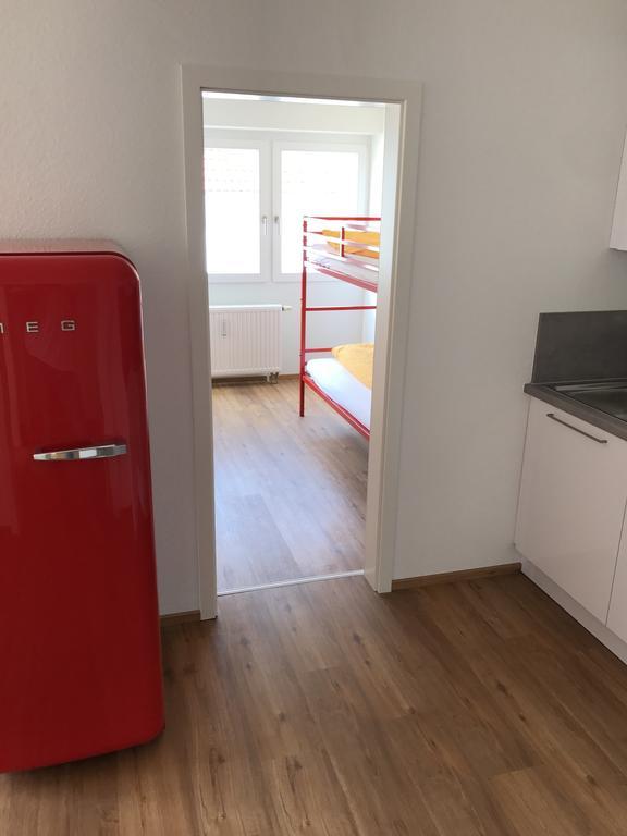 Swiss Loft By Europa-Park - Ep Ticket Garantie Διαμέρισμα Rust Εξωτερικό φωτογραφία