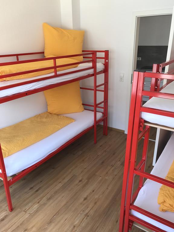 Swiss Loft By Europa-Park - Ep Ticket Garantie Διαμέρισμα Rust Εξωτερικό φωτογραφία