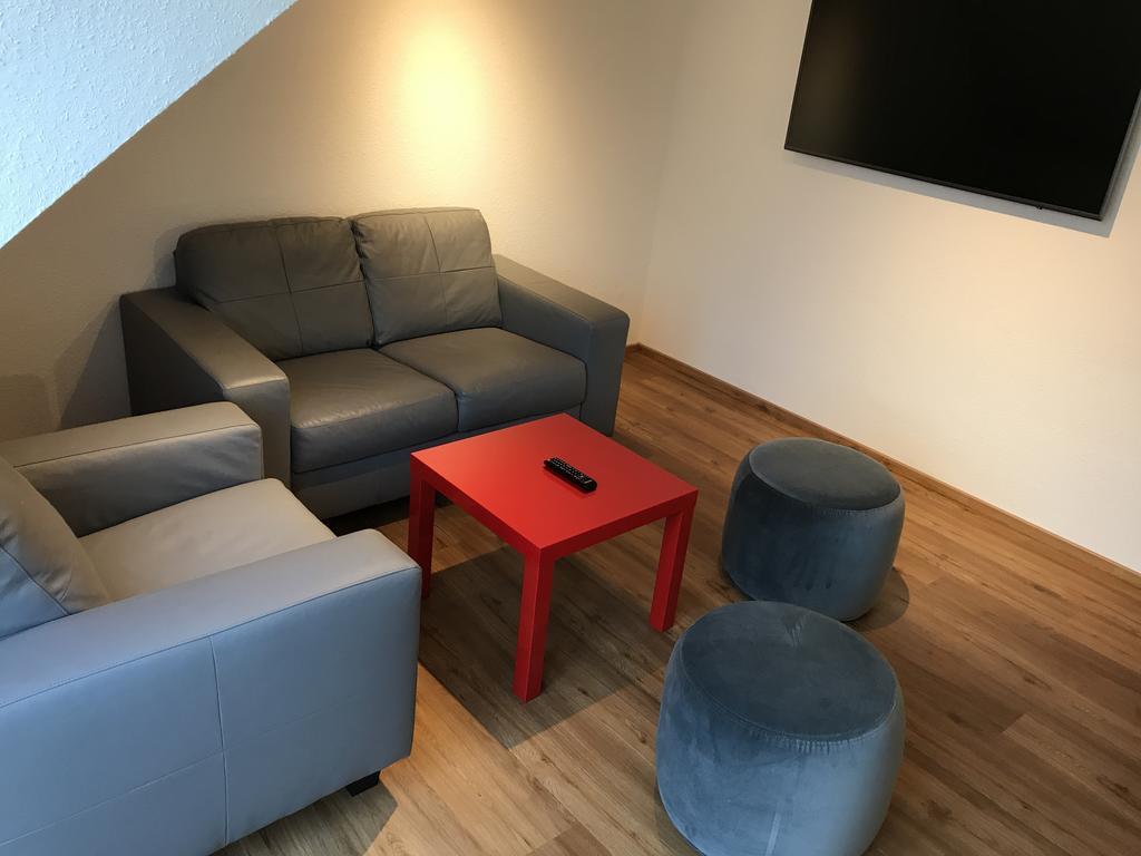 Swiss Loft By Europa-Park - Ep Ticket Garantie Διαμέρισμα Rust Εξωτερικό φωτογραφία
