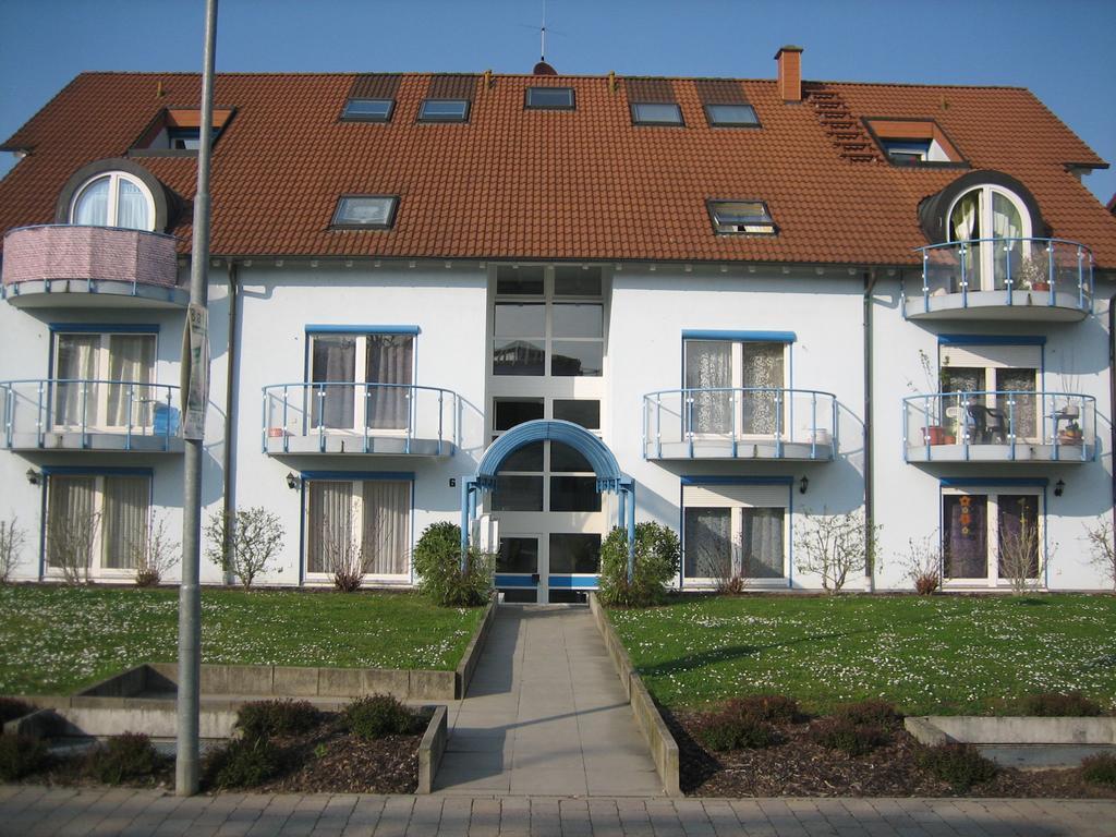 Swiss Loft By Europa-Park - Ep Ticket Garantie Διαμέρισμα Rust Εξωτερικό φωτογραφία