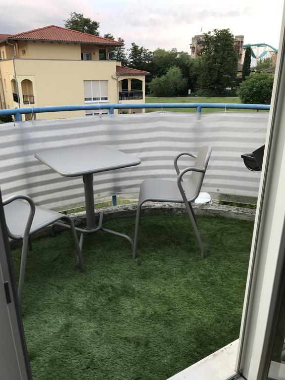Swiss Loft By Europa-Park - Ep Ticket Garantie Διαμέρισμα Rust Εξωτερικό φωτογραφία