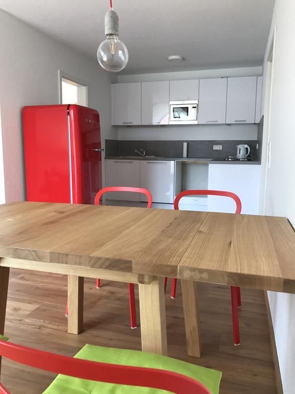 Swiss Loft By Europa-Park - Ep Ticket Garantie Διαμέρισμα Rust Εξωτερικό φωτογραφία