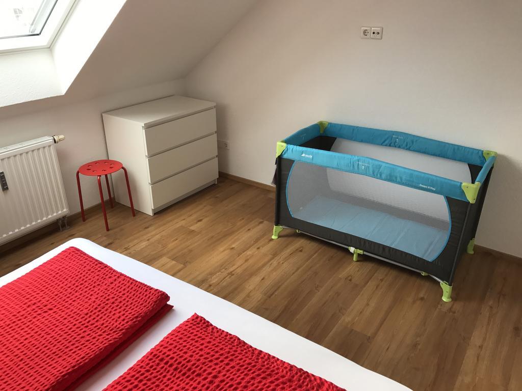 Swiss Loft By Europa-Park - Ep Ticket Garantie Διαμέρισμα Rust Εξωτερικό φωτογραφία