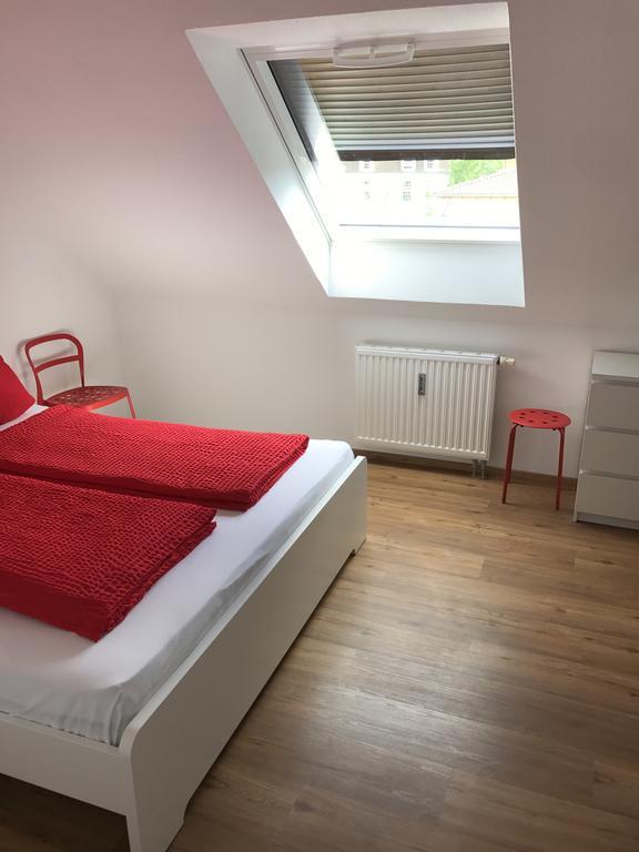 Swiss Loft By Europa-Park - Ep Ticket Garantie Διαμέρισμα Rust Εξωτερικό φωτογραφία