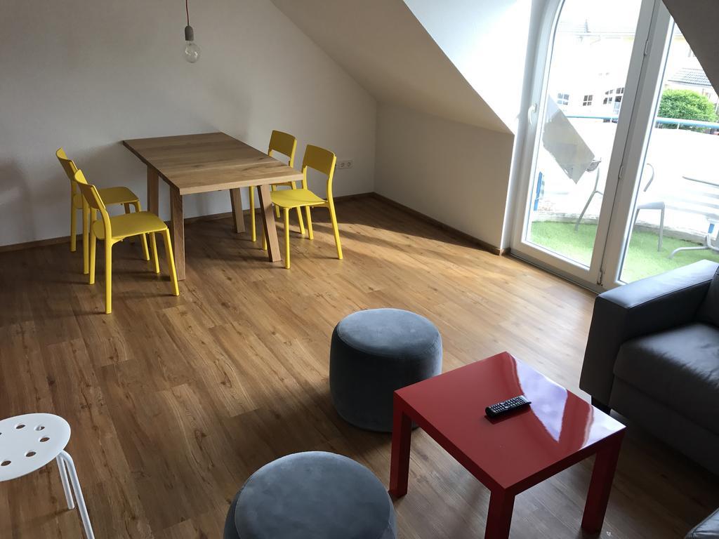Swiss Loft By Europa-Park - Ep Ticket Garantie Διαμέρισμα Rust Εξωτερικό φωτογραφία
